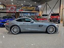 مرسيدس بنز AMG GT